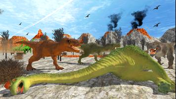 Hungry Trex スクリーンショット 1