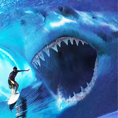 Descargar APK de Shark Hunting 3d : Shark Games