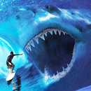 Shark Hunting 3d : Shark Games APK
