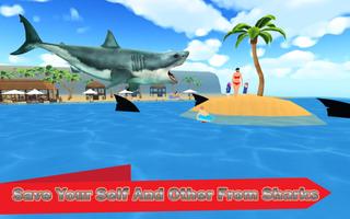 Shark Hunting 3d screenshot 3