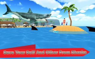 Shark Hunting imagem de tela 3