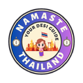 Namaste Thailand