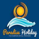 Paradise Holiday-APK