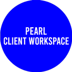 Pearl Client Workspace آئیکن