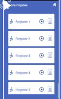 iphone 14 Ringtone スクリーンショット 3