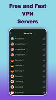 Pearl VPN screenshot 1