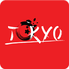 Tokyo.com icône