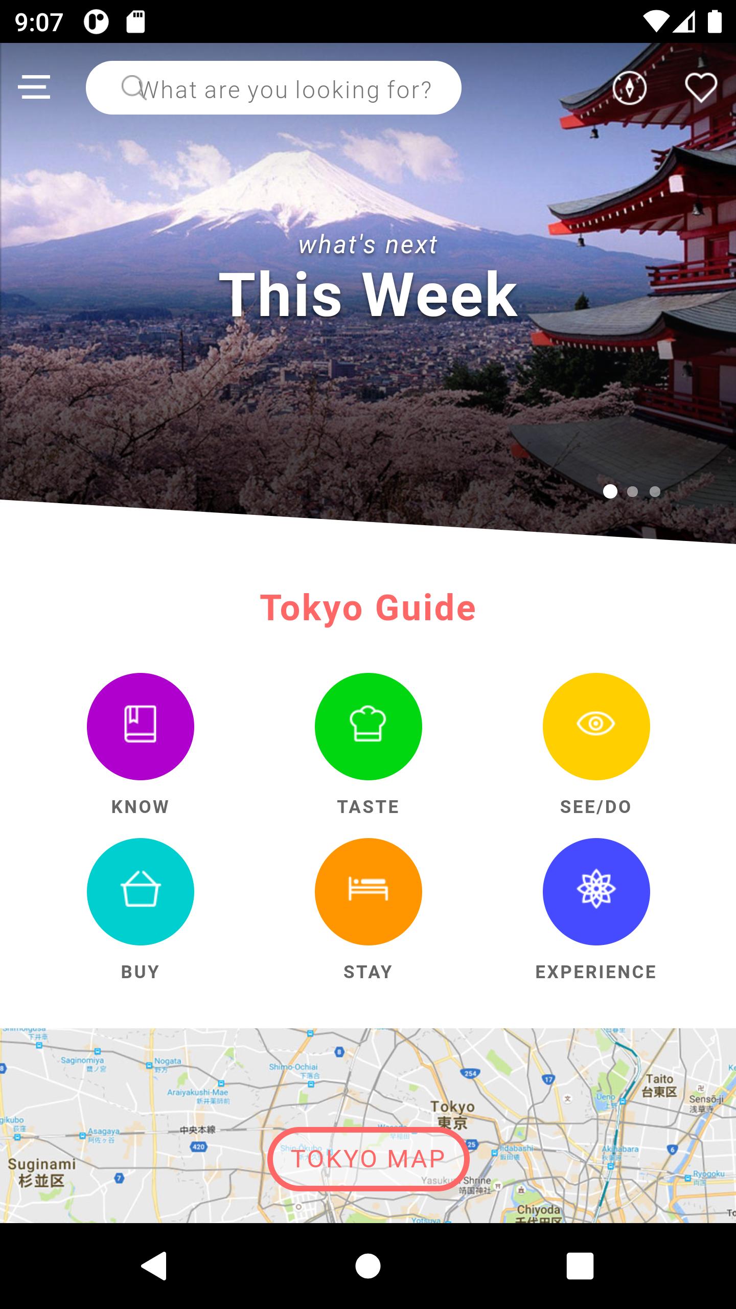 Tokyo com