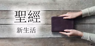 聖經中文