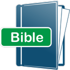 Sainte Bible Française icône