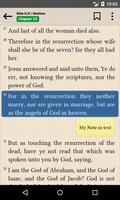 Bible screenshot 3