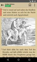 Heilige Bibel Deutsch Screenshot 2