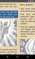 Heilige Bibel Deutsch Screenshot 3