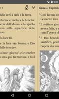 3 Schermata Sacra Bibbia Italiana