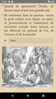 Sainte Bible: LSG, Catholique  capture d'écran 3