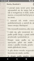 Biblia Gdańska Profesjonalny screenshot 3