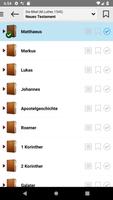 Luther Bibel Screenshot 1