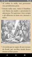 2 Schermata Bibbia italiano, Cattolica