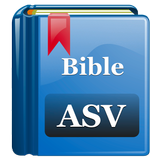 Bible américaine standard ASV icône