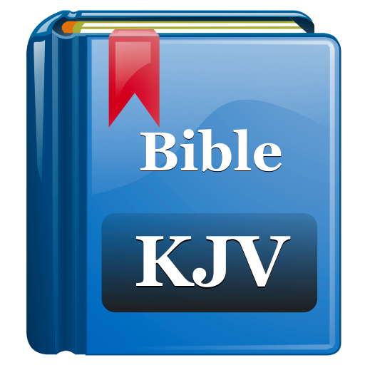 Библия короля Якова