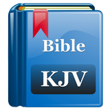 ikon King James Bible