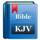 Bible KJV Pro آئیکن