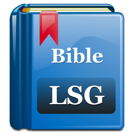 Bibel LSG