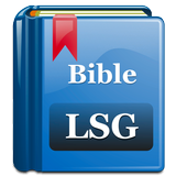 聖經LSG 圖標
