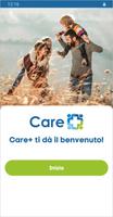 Care+ Italia poster