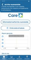 Care+ Italia screenshot 2