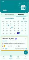 Kompas Migreny screenshot 1