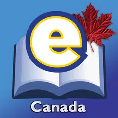 Pearson eText for Canada アプリダウンロード