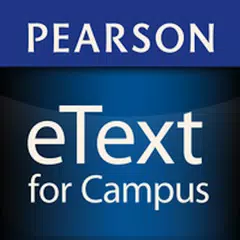 Descargar APK de Pearson eText for Campus
