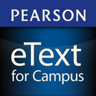 Pearson eText for Campus-icoon