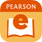 Pearson eText Global アイコン