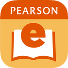 آیکون‌ Pearson eText Global