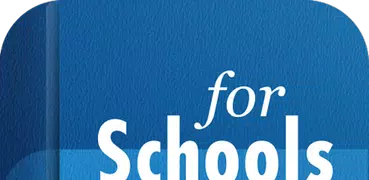 Pearson eText for Schools