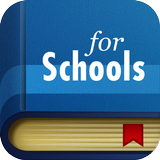 Pearson eText for Schools icono