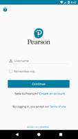 Pearson eLibrary Affiche