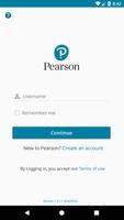 Pearson eLibrary 海报