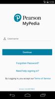 MyPedia Integrated Learning पोस्टर