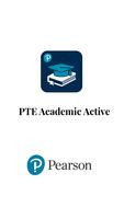 PTE Academic Active ポスター