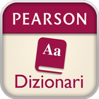 Dizionari Pearson HD icône