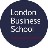 LBS - The Entrepreneurial Edge bài đăng