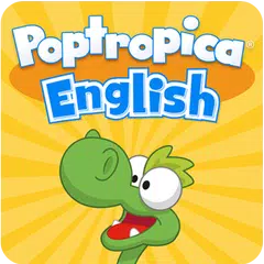 Poptropica English Word Games XAPK download