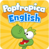 Poptropica English Word Games APK