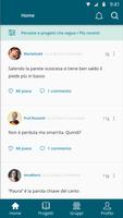 My Social Reading پوسٹر