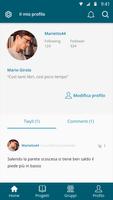 My Social Reading اسکرین شاٹ 3