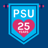 PowerSchool University simgesi