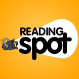 Reading Spot icône